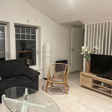 Villa Bathamnsgatan Soraker Extérieur photo