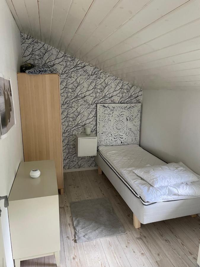 Villa Bathamnsgatan Soraker Extérieur photo