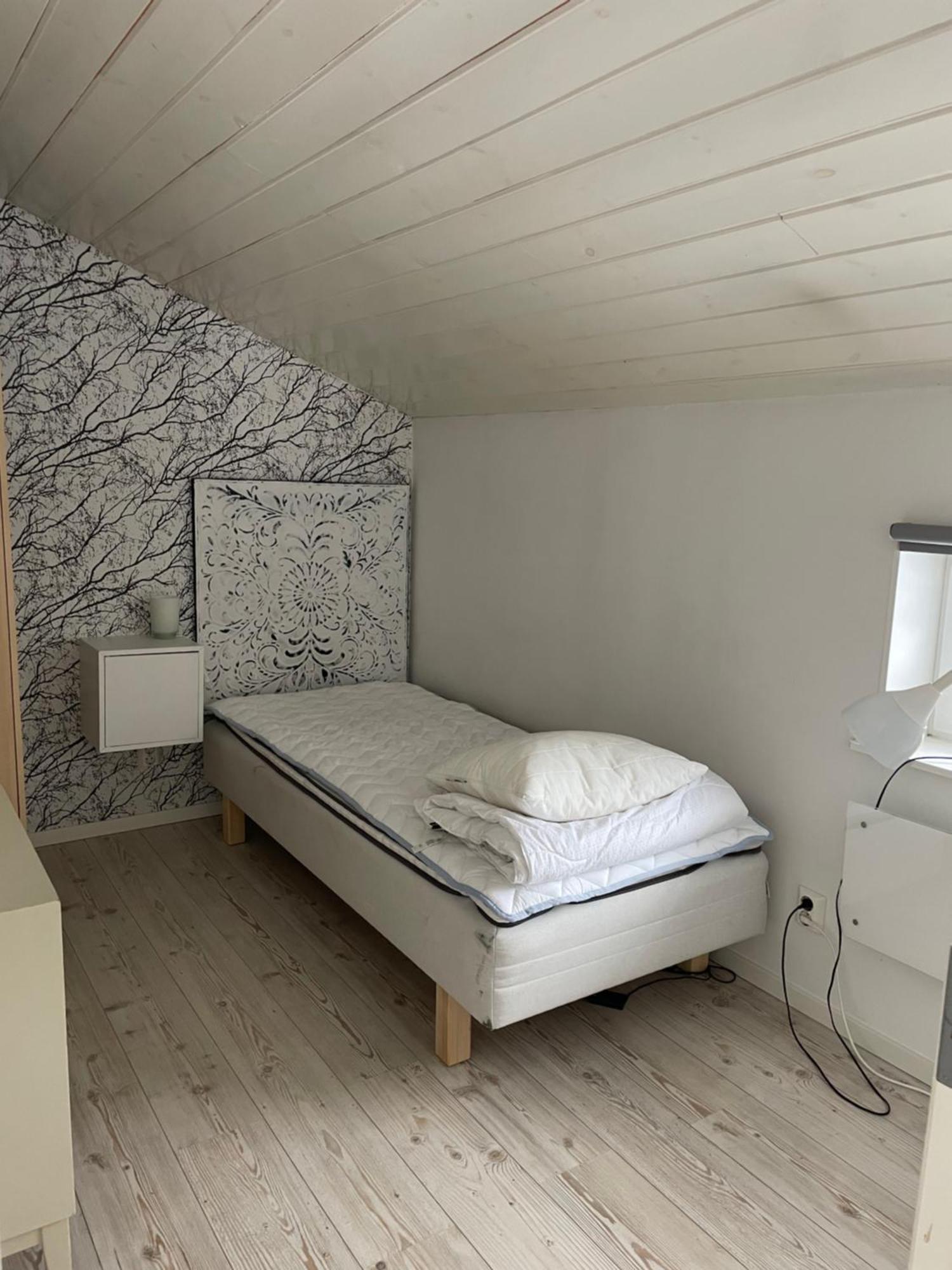 Villa Bathamnsgatan Soraker Extérieur photo