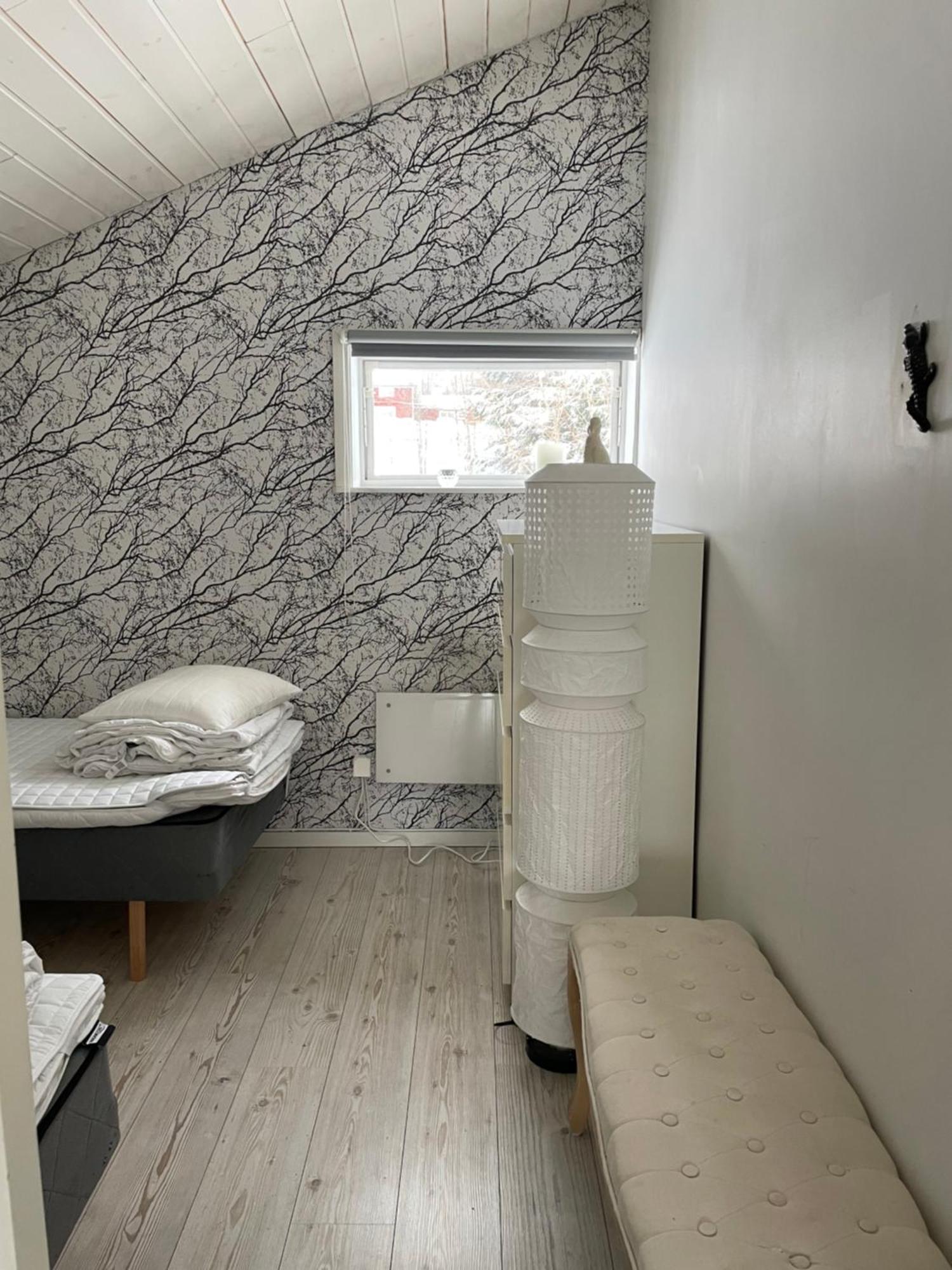 Villa Bathamnsgatan Soraker Extérieur photo